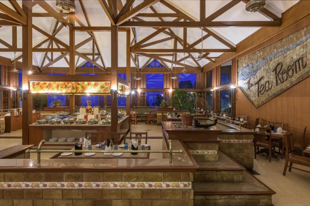 Мумбаи: Club Mahindra Munnar