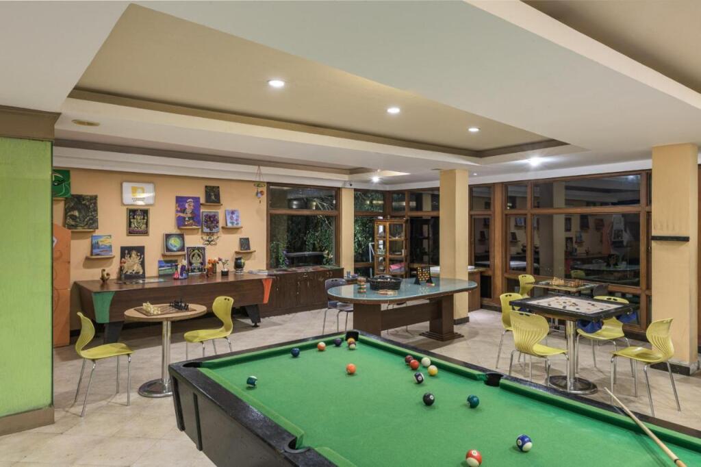 Мумбаи: Club Mahindra Munnar
