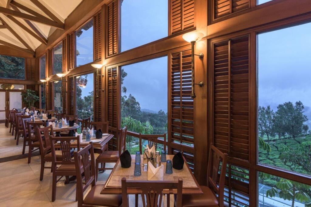 Мумбаи: Club Mahindra Munnar
