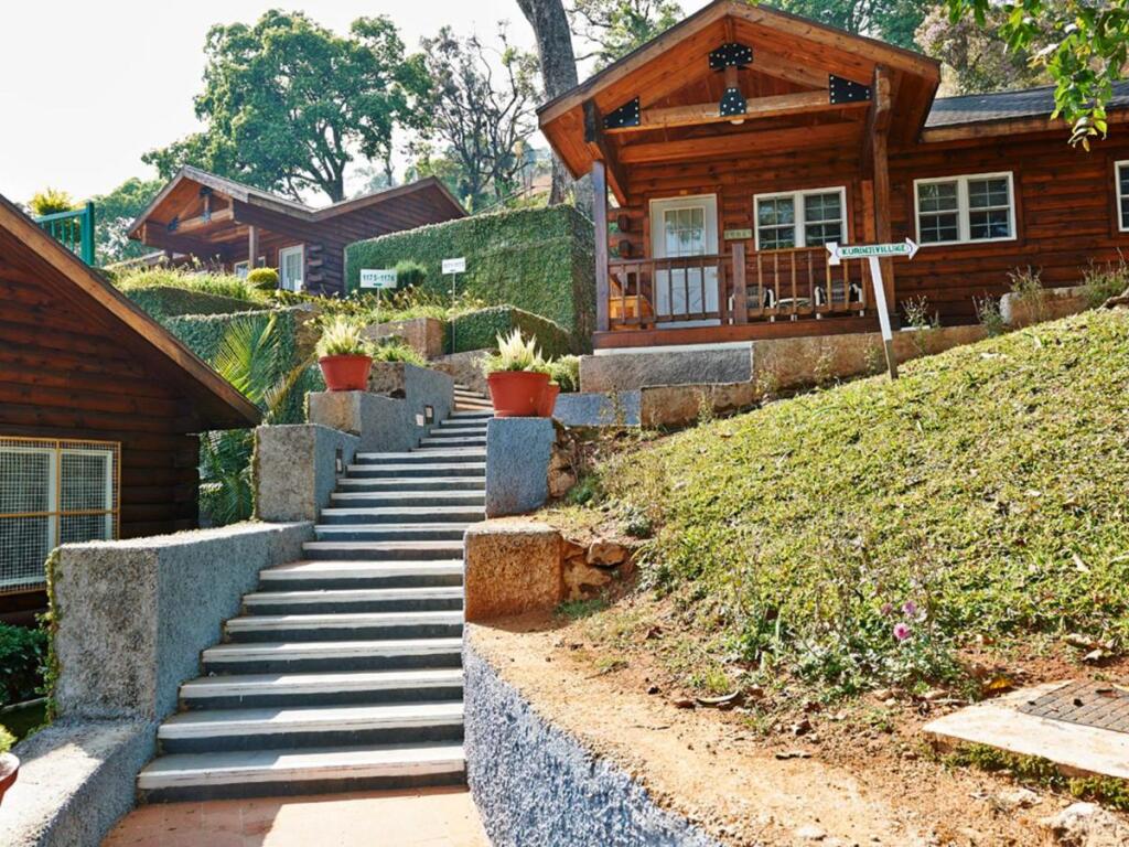 Мумбаи: Club Mahindra Munnar