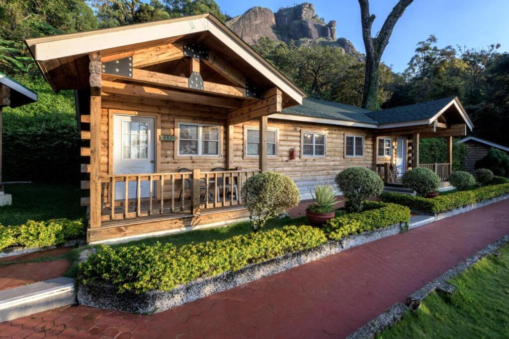 Мумбаи: Club Mahindra Munnar