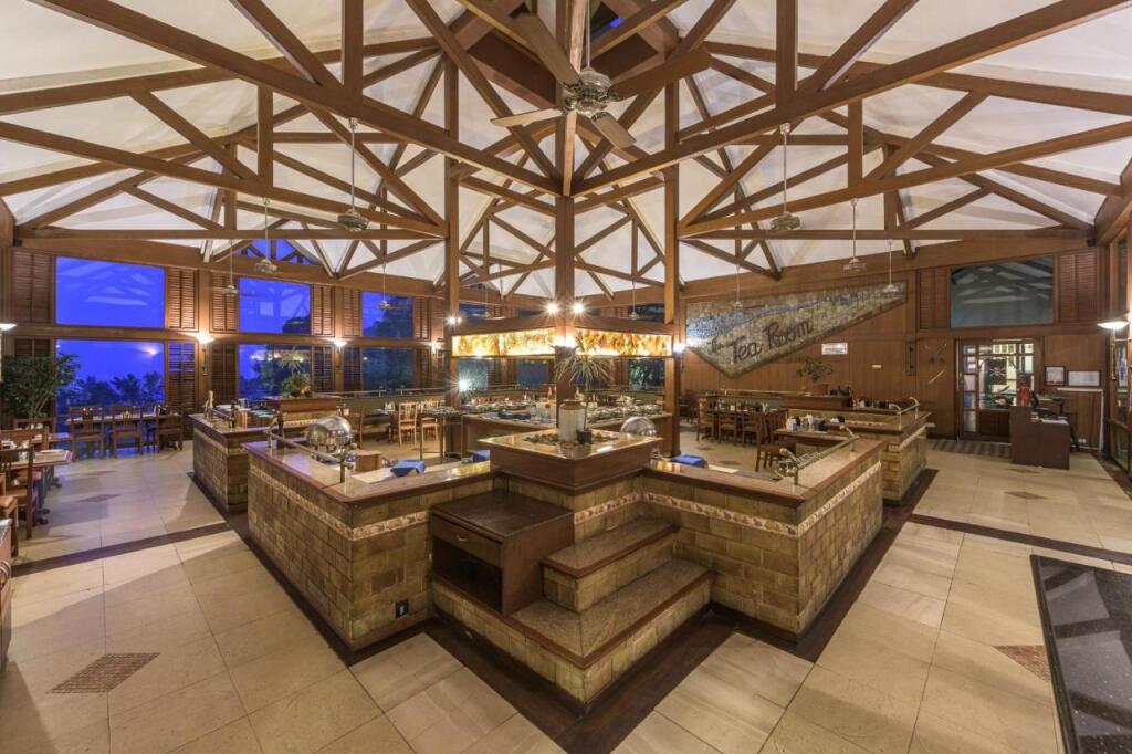 Мумбаи: Club Mahindra Munnar