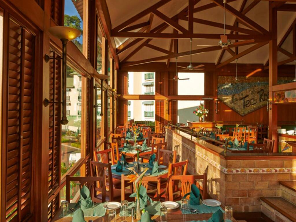 Мумбаи: Club Mahindra Munnar