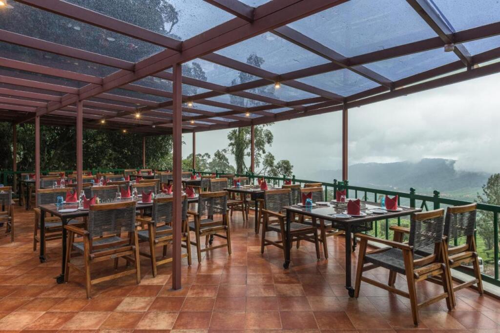 Мумбаи: Club Mahindra Munnar
