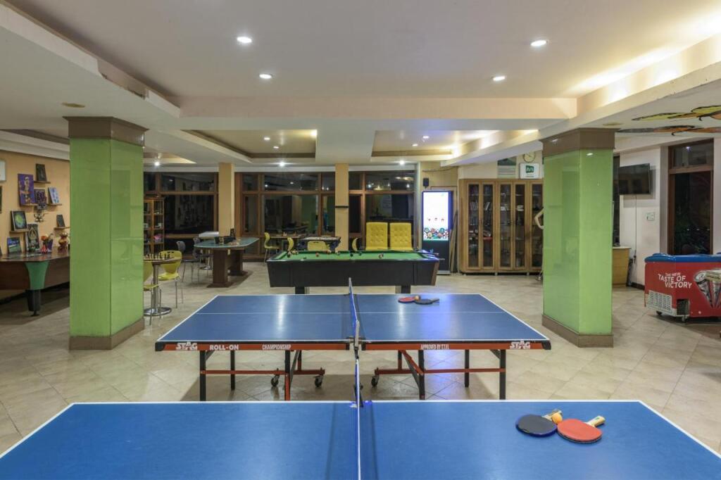 Мумбаи: Club Mahindra Munnar