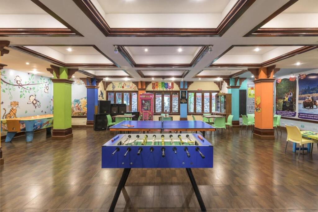 Мумбаи: Club Mahindra Thekkady