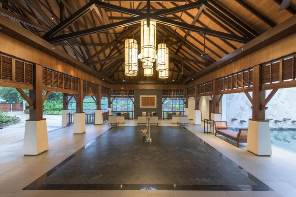 Club Mahindra Ashtamudi — фото 2