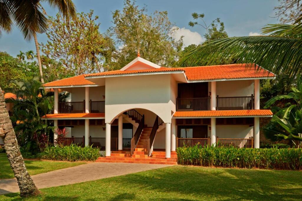 Club Mahindra Ashtamudi — фото 1