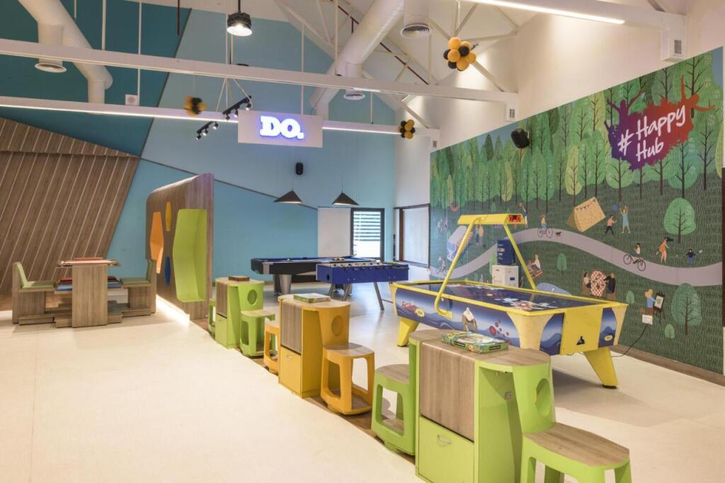 Мумбаи: Club Mahindra Ashtamudi