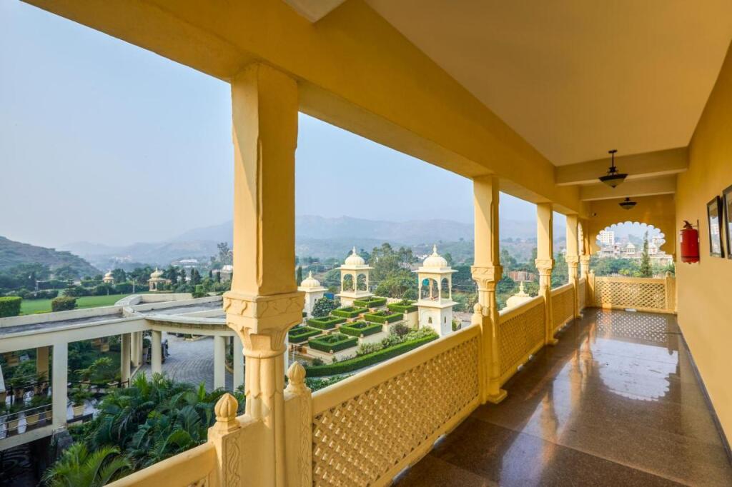 Мумбаи: Club Mahindra Udaipur