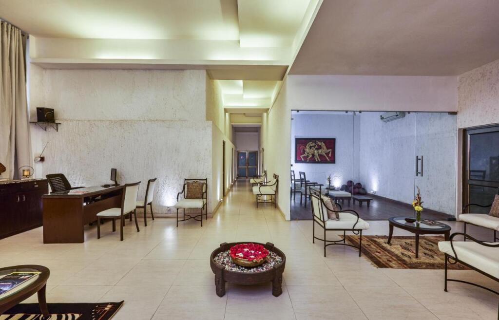 Мумбаи: Club Mahindra Udaipur