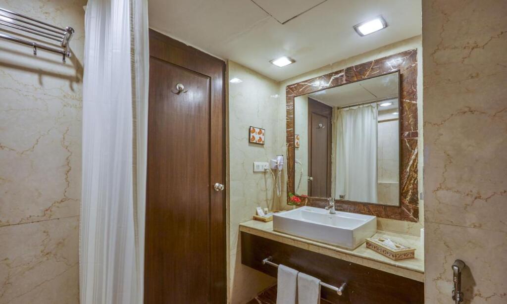 Мумбаи: Club Mahindra Udaipur