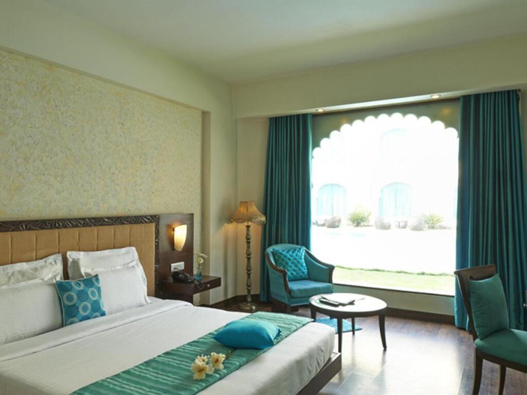 Мумбаи: Club Mahindra Udaipur