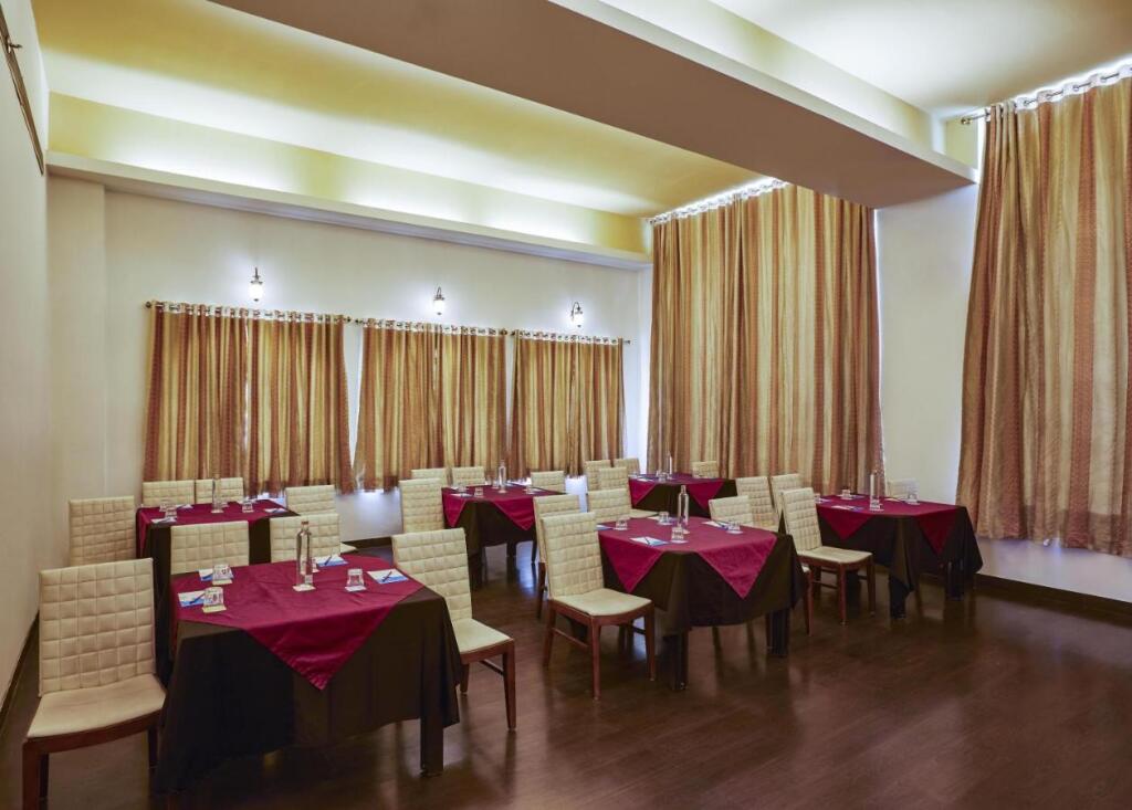 Мумбаи: Club Mahindra Udaipur