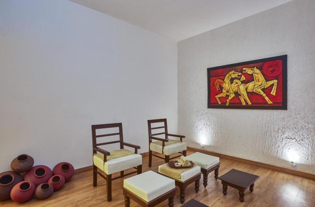 Мумбаи: Club Mahindra Udaipur