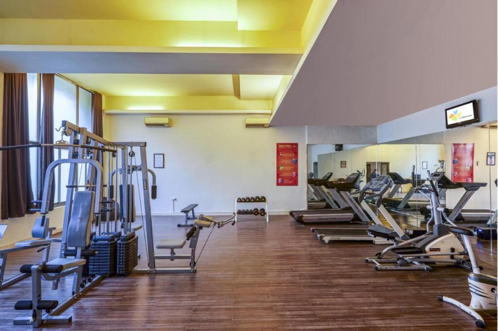 Мумбаи: Club Mahindra Udaipur