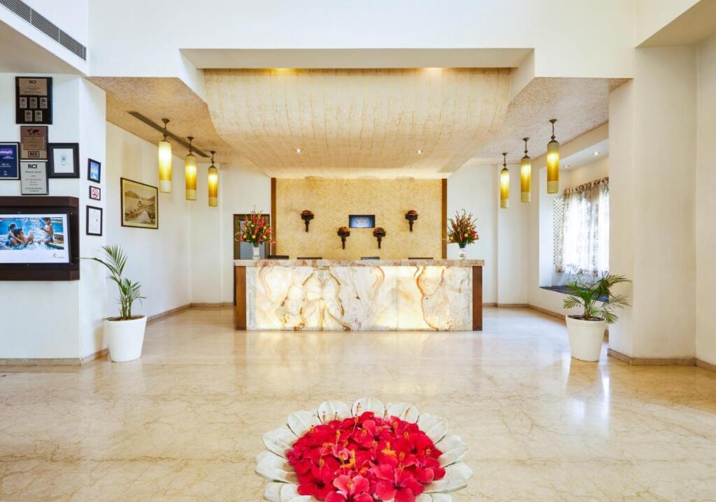 Мумбаи: Club Mahindra Udaipur