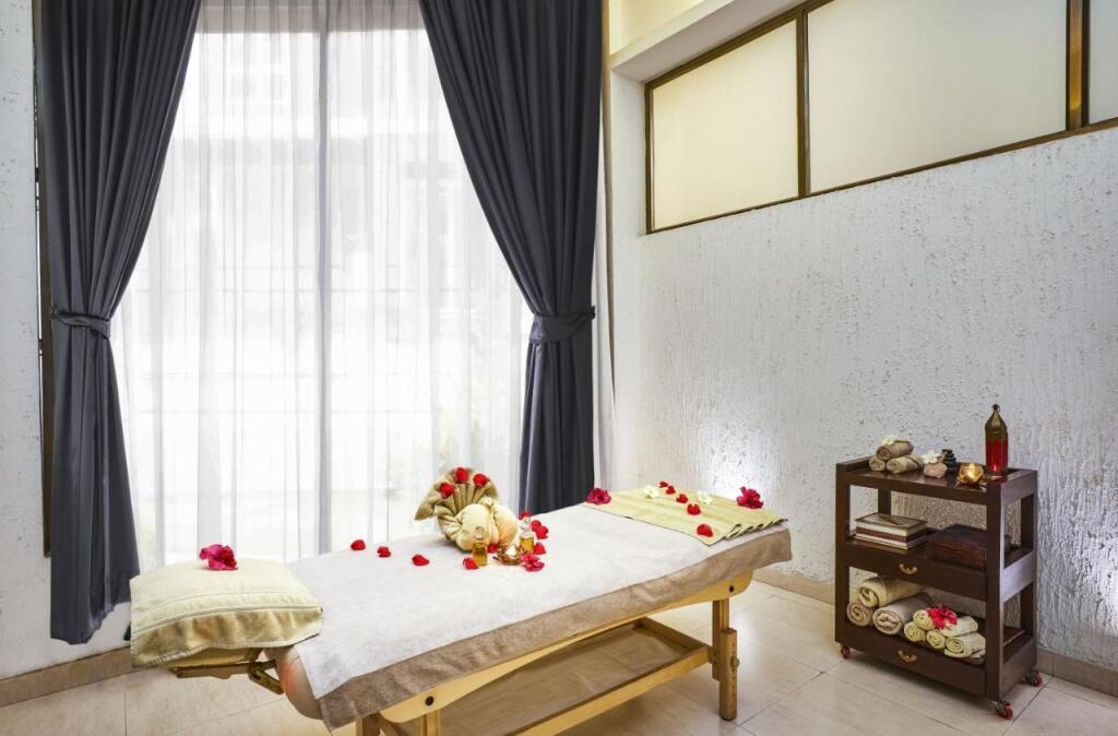 Мумбаи: Club Mahindra Udaipur
