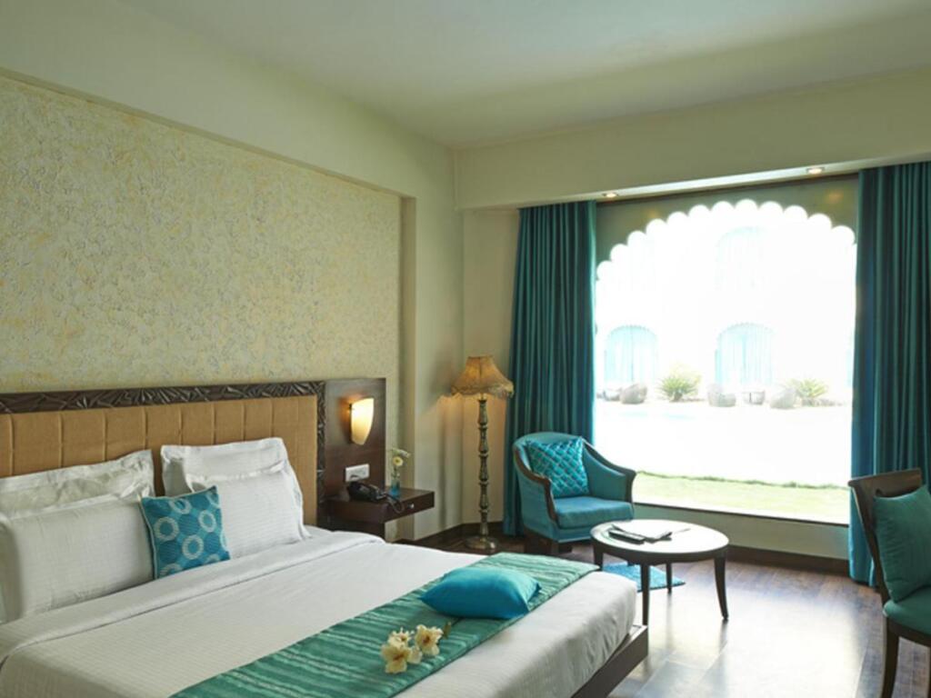 Club Mahindra Udaipur — фото 4