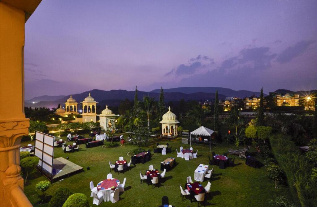 Мумбаи: Club Mahindra Udaipur