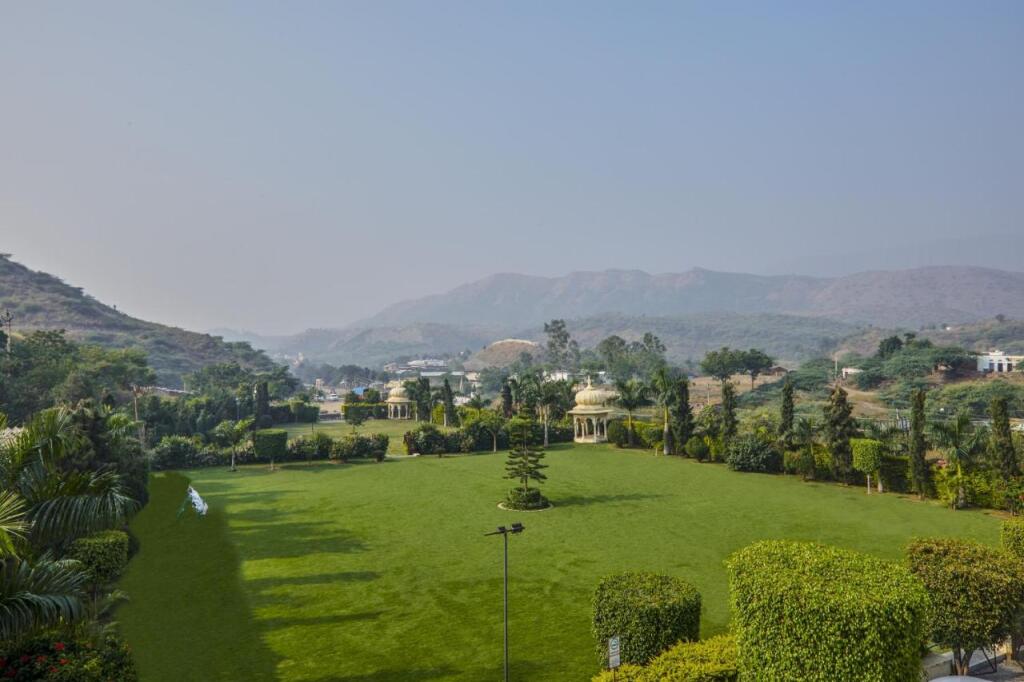 Мумбаи: Club Mahindra Udaipur