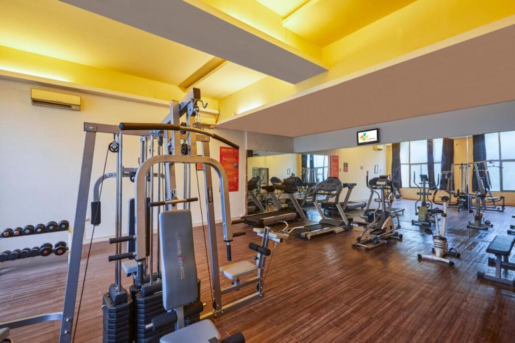 Мумбаи: Club Mahindra Udaipur