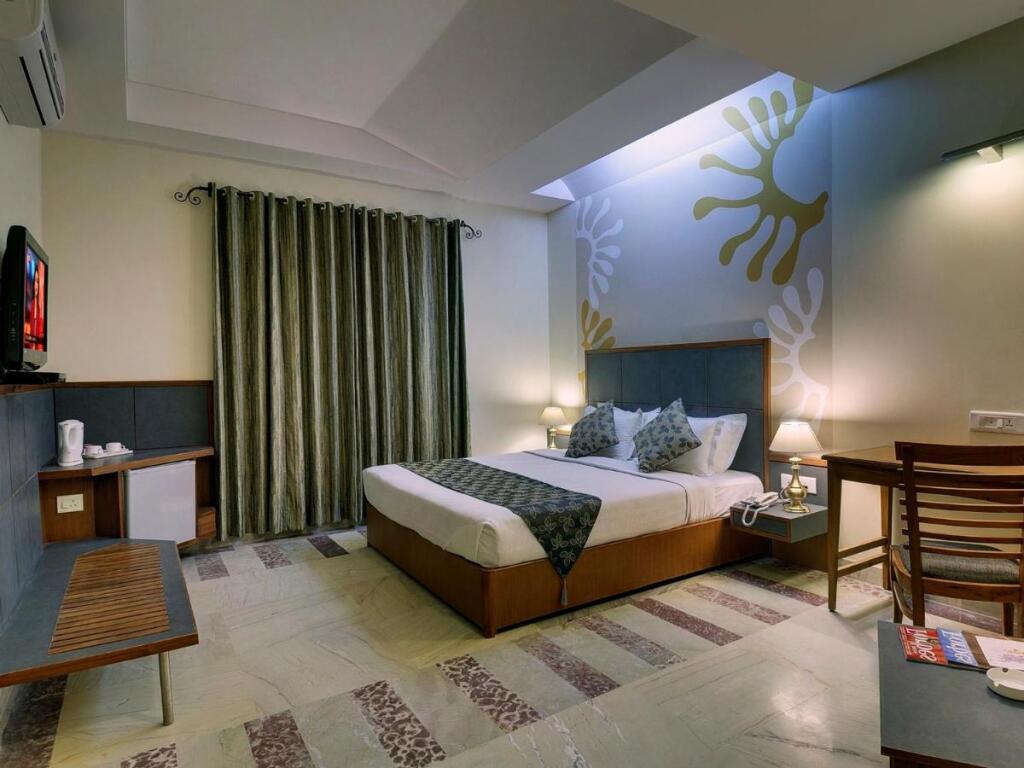 Мумбаи: Club Mahindra Jaisalmer