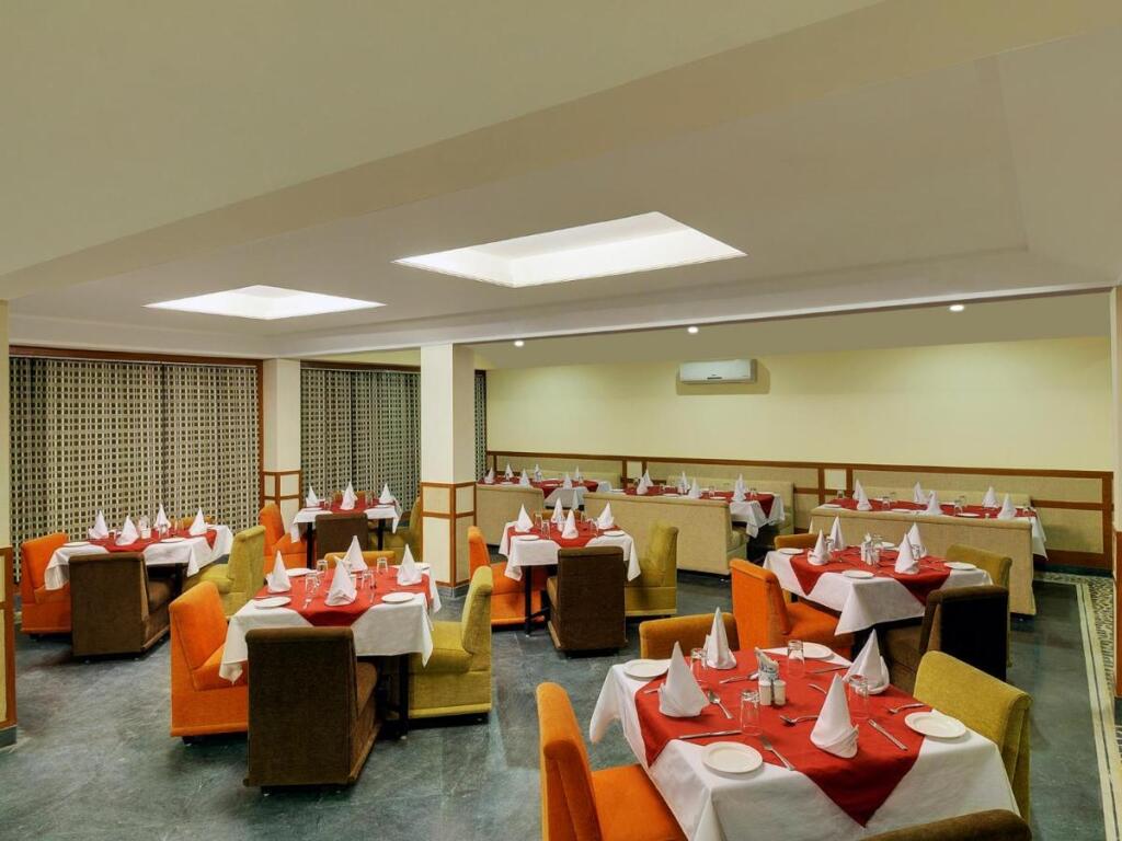 Club Mahindra Jaisalmer — фото 4