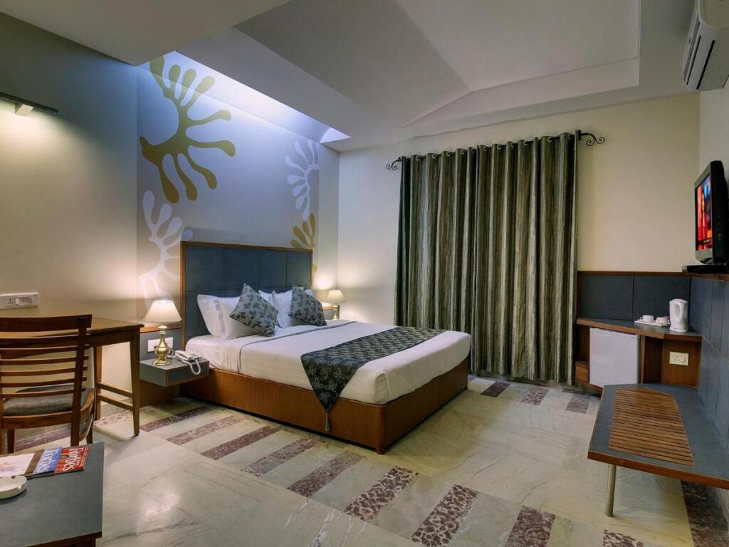 Мумбаи: Club Mahindra Jaisalmer