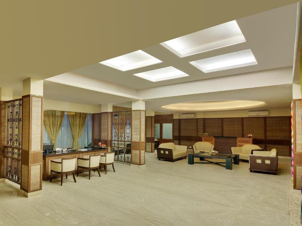 Мумбаи: Club Mahindra Jaisalmer