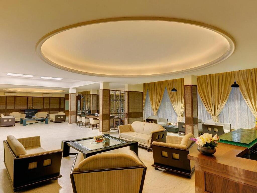 Мумбаи: Club Mahindra Jaisalmer