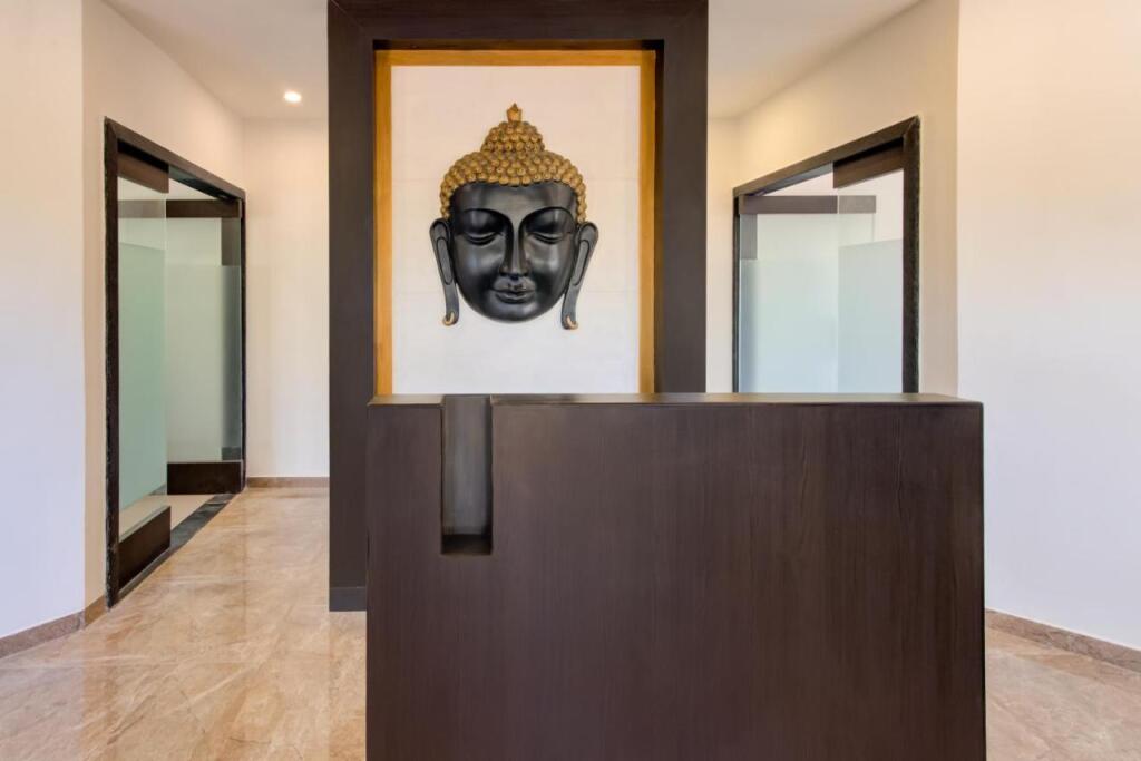 Club Mahindra Netrang — фото 2