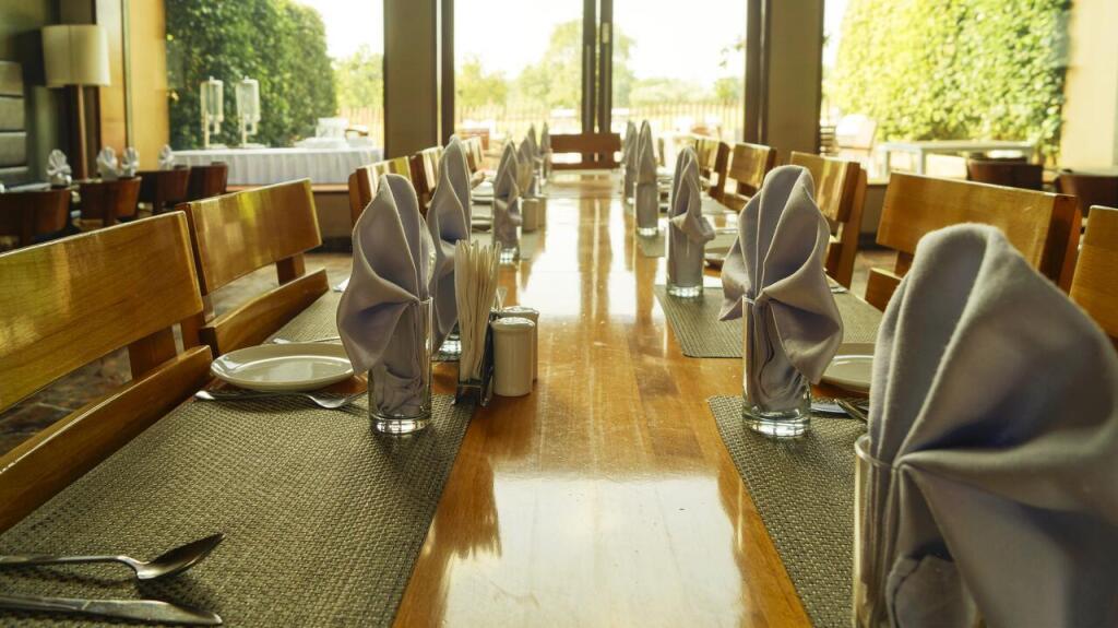 Мумбаи: Club Mahindra Kensville