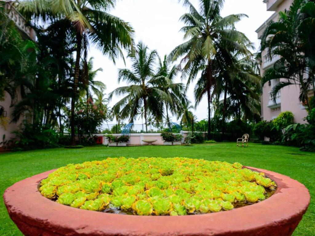 Мумбаи: Club Mahindra Emerald Palms, Goa