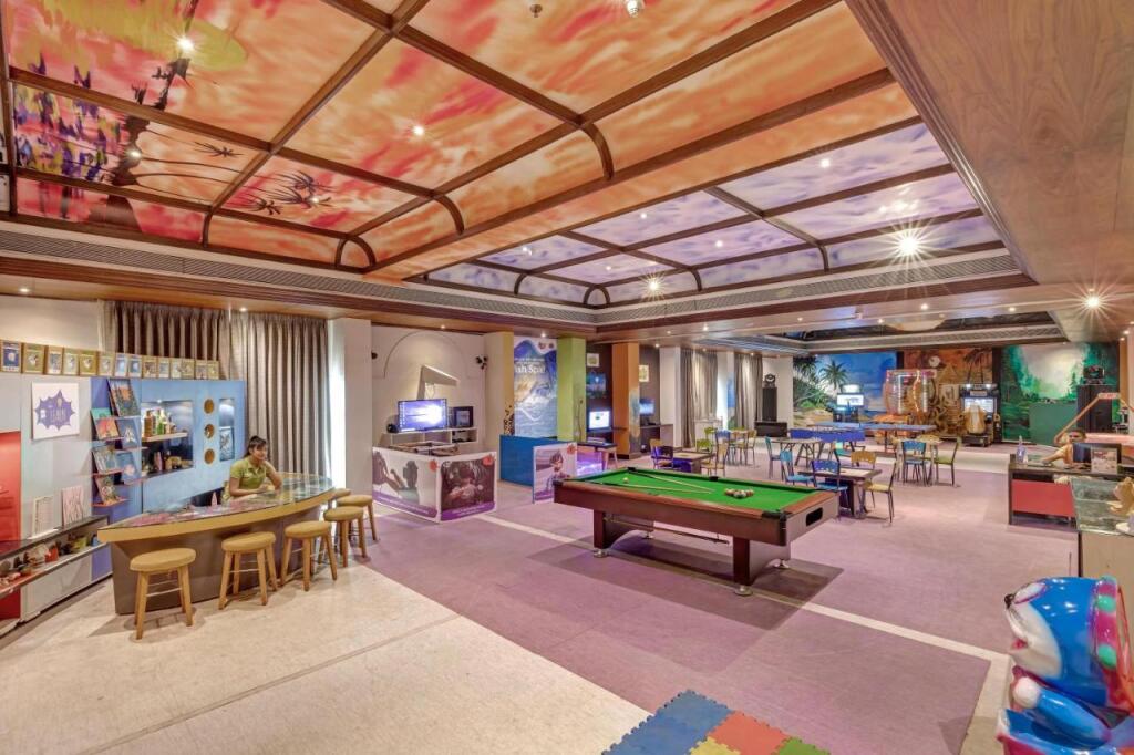 Мумбаи: Club Mahindra Emerald Palms, Goa