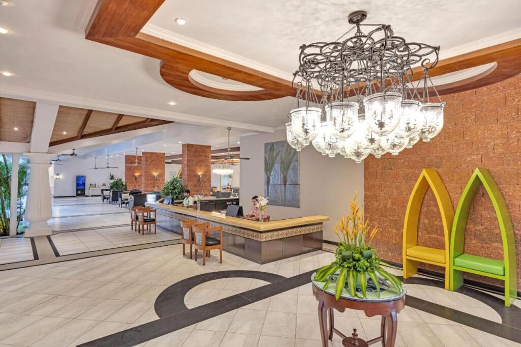 Мумбаи: Club Mahindra Emerald Palms, Goa