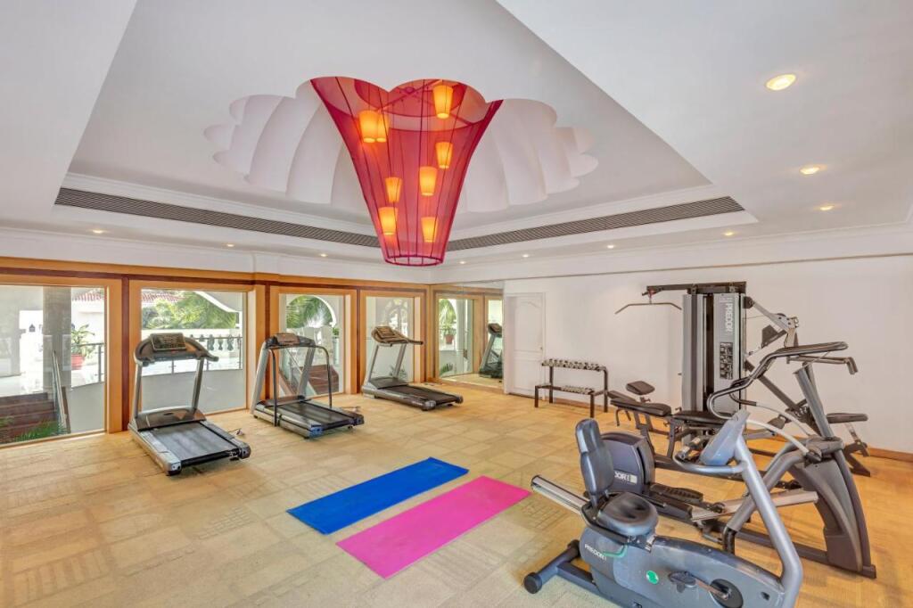 Мумбаи: Club Mahindra Emerald Palms, Goa