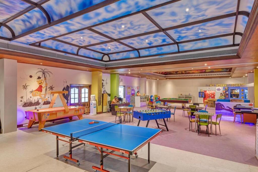 Мумбаи: Club Mahindra Emerald Palms, Goa