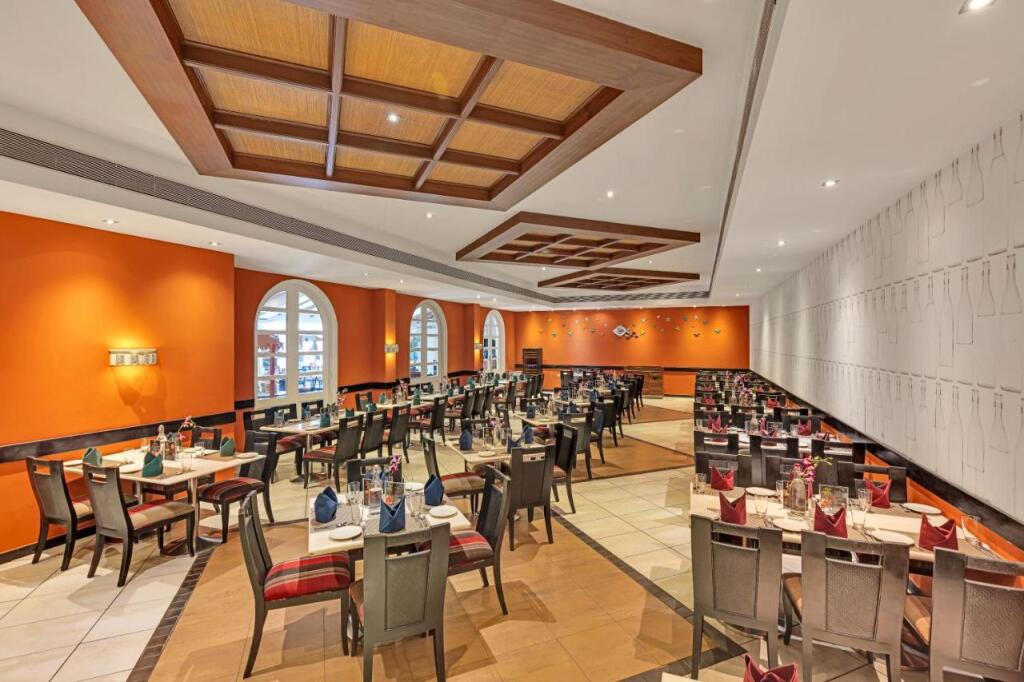 Мумбаи: Club Mahindra Emerald Palms, Goa