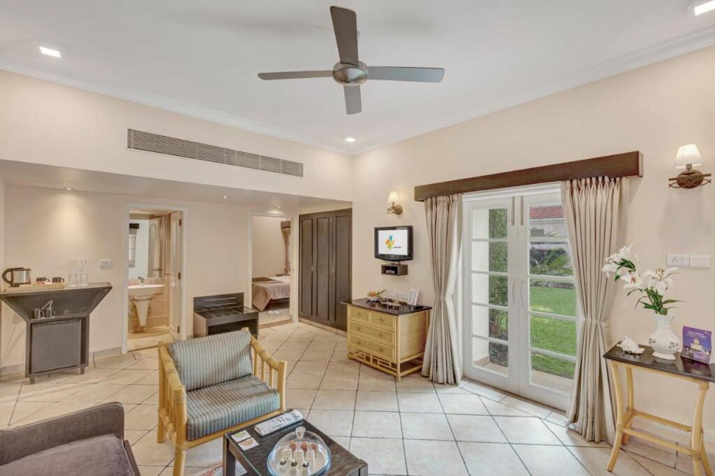 Мумбаи: Club Mahindra Emerald Palms, Goa