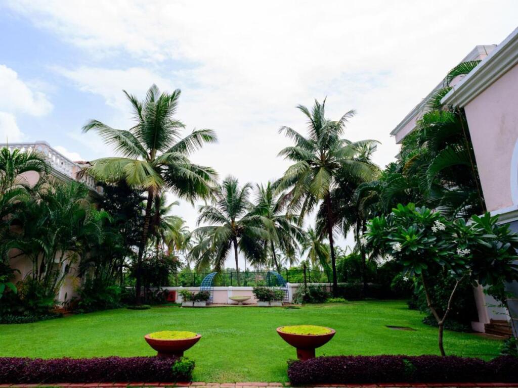 Мумбаи: Club Mahindra Emerald Palms, Goa
