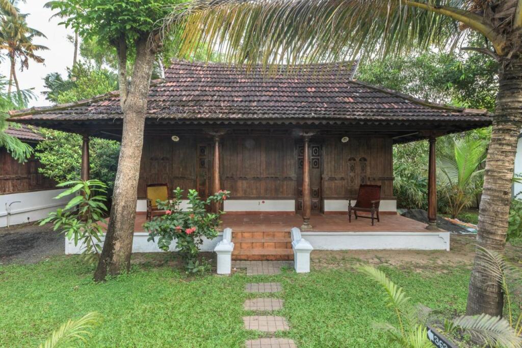 Мумбаи: Club Mahindra Cherai Beach