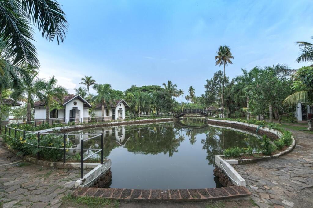 Мумбаи: Club Mahindra Cherai Beach