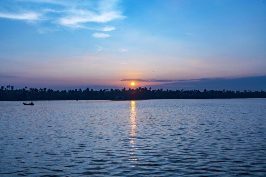 Мумбаи: Club Mahindra Cherai Beach
