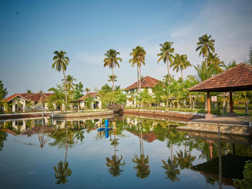 Мумбаи: Club Mahindra Cherai Beach