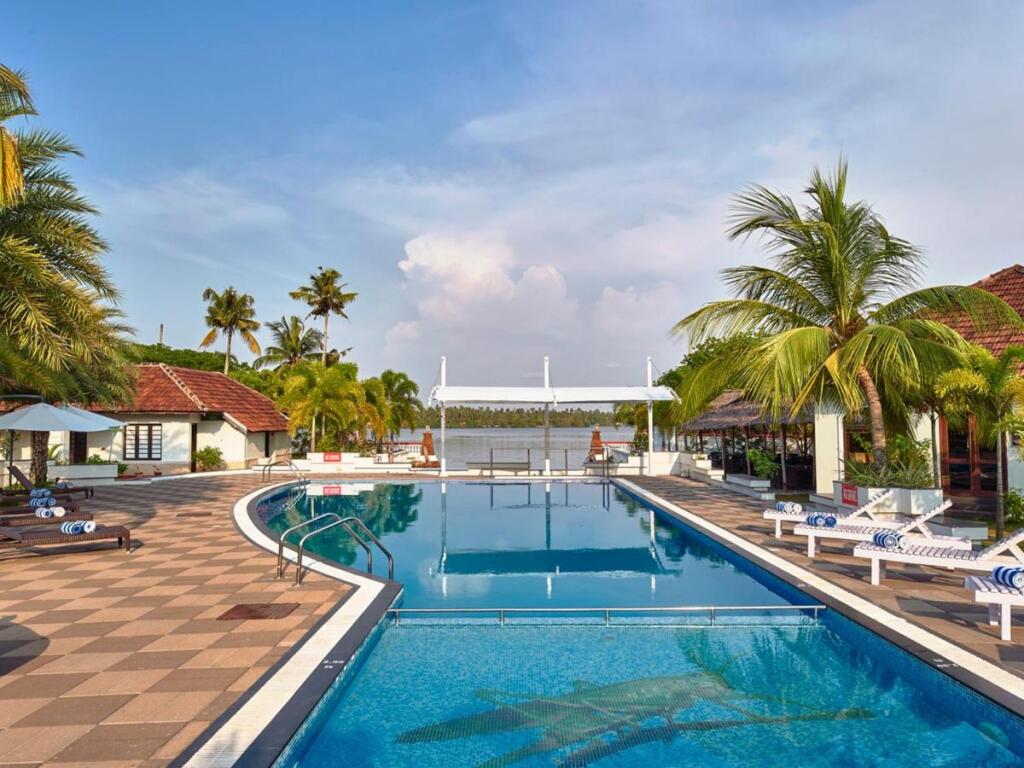 Мумбаи: Club Mahindra Cherai Beach