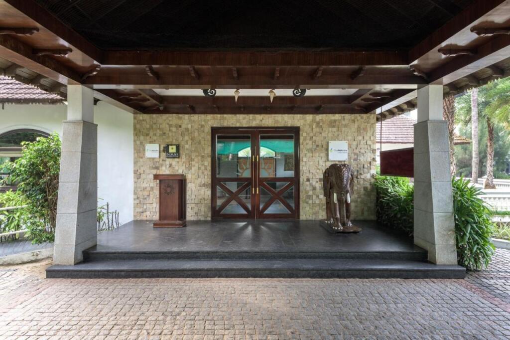 Club Mahindra Cherai Beach — фото 2