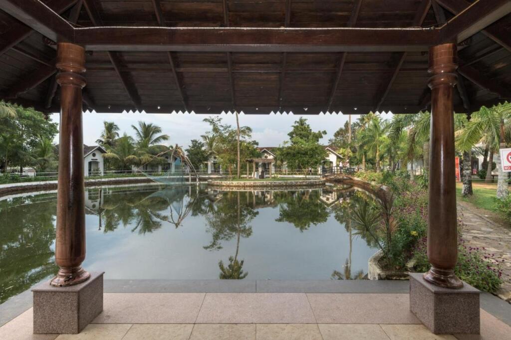Мумбаи: Club Mahindra Cherai Beach