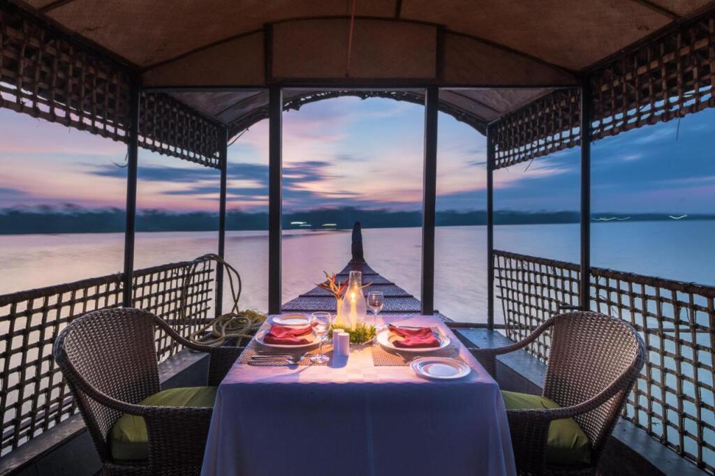 Мумбаи: Club Mahindra Cherai Beach