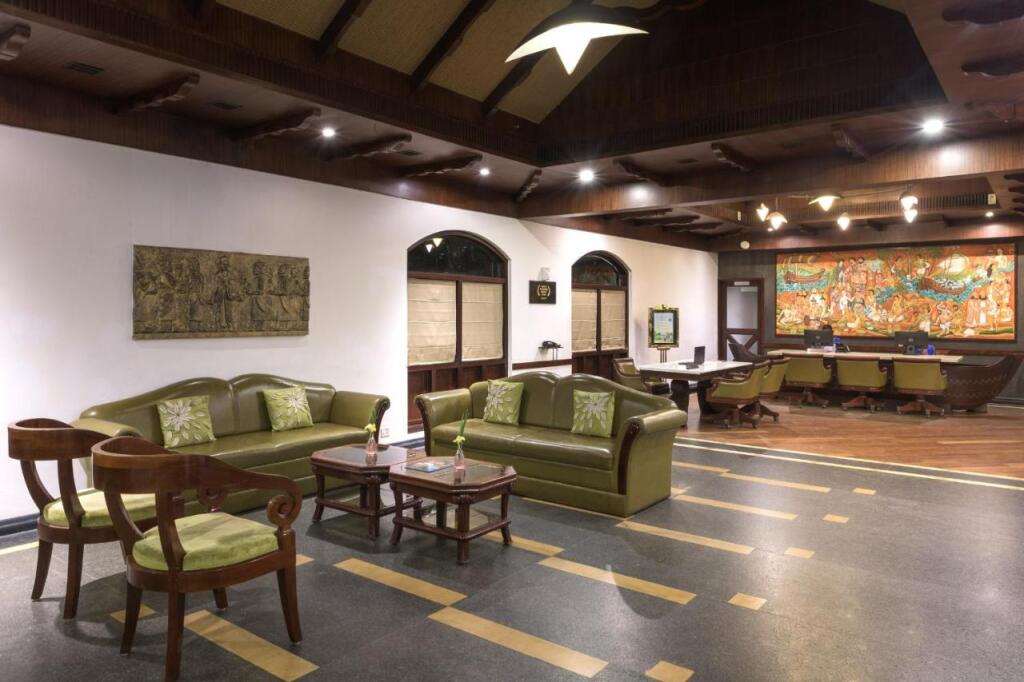 Club Mahindra Cherai Beach — фото 4